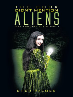 cover image of The Book Didn't Mention Aliens